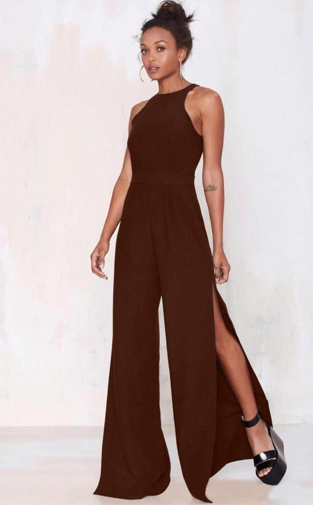 Jumpsuit doorsnede