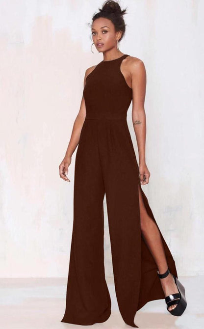 Jumpsuit doorsnede