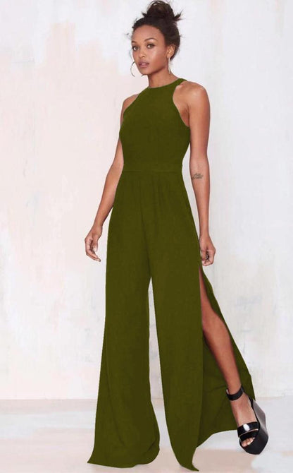 Jumpsuit doorsnede