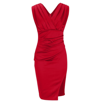 Elegante Zomerjurk midi