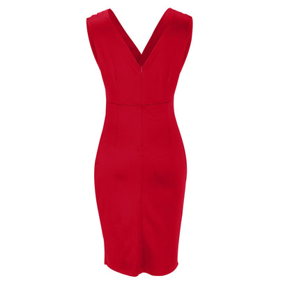 Elegante Zomerjurk midi