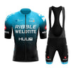 Professionele wielerset
