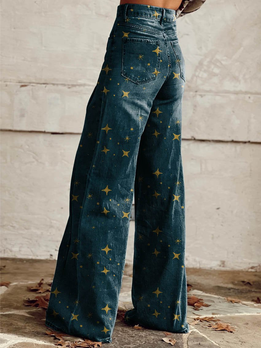 Solère Amsterdam | Boho Vintage Broek