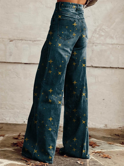 Solère Amsterdam | Boho Vintage Broek