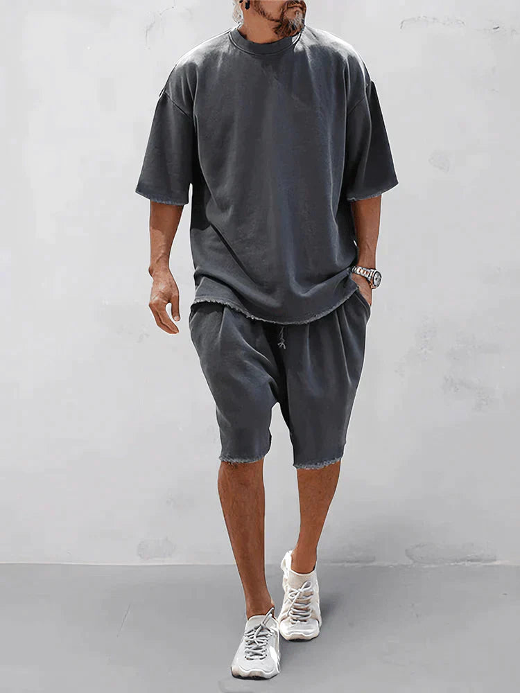 Ciro™  - Casual en sportieve set