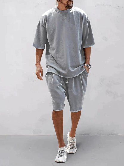 Ciro™  - Casual en sportieve set