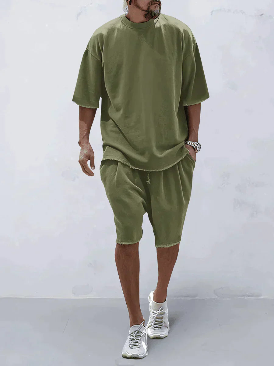 Ciro™  - Casual en sportieve set