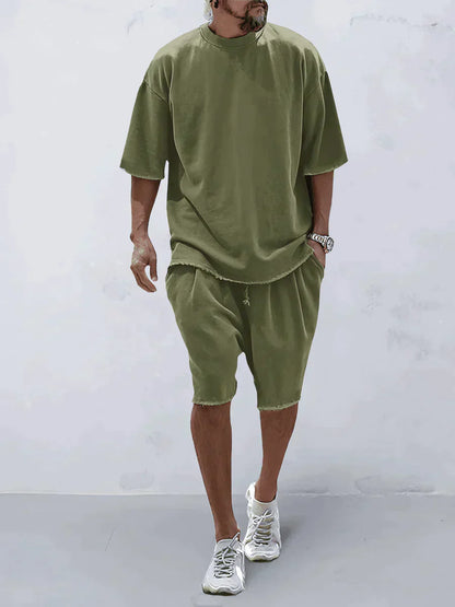 Ciro™  - Casual en sportieve set
