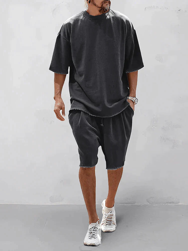 Ciro™  - Casual en sportieve set