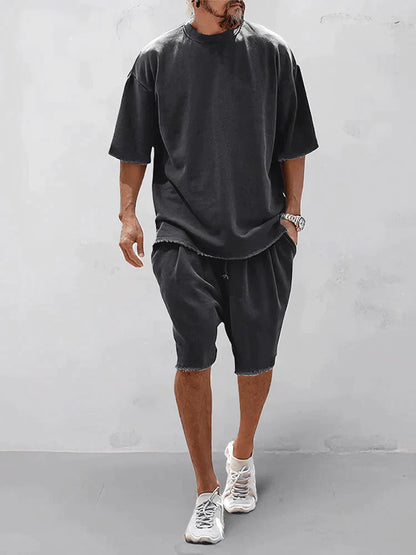 Ciro™  - Casual en sportieve set