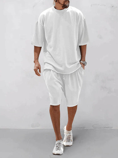 Ciro™  - Casual en sportieve set
