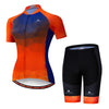 MILOTO SPORT Dames Wielrenset
