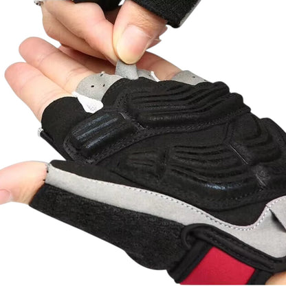 Fietshandschoenen INBIKE