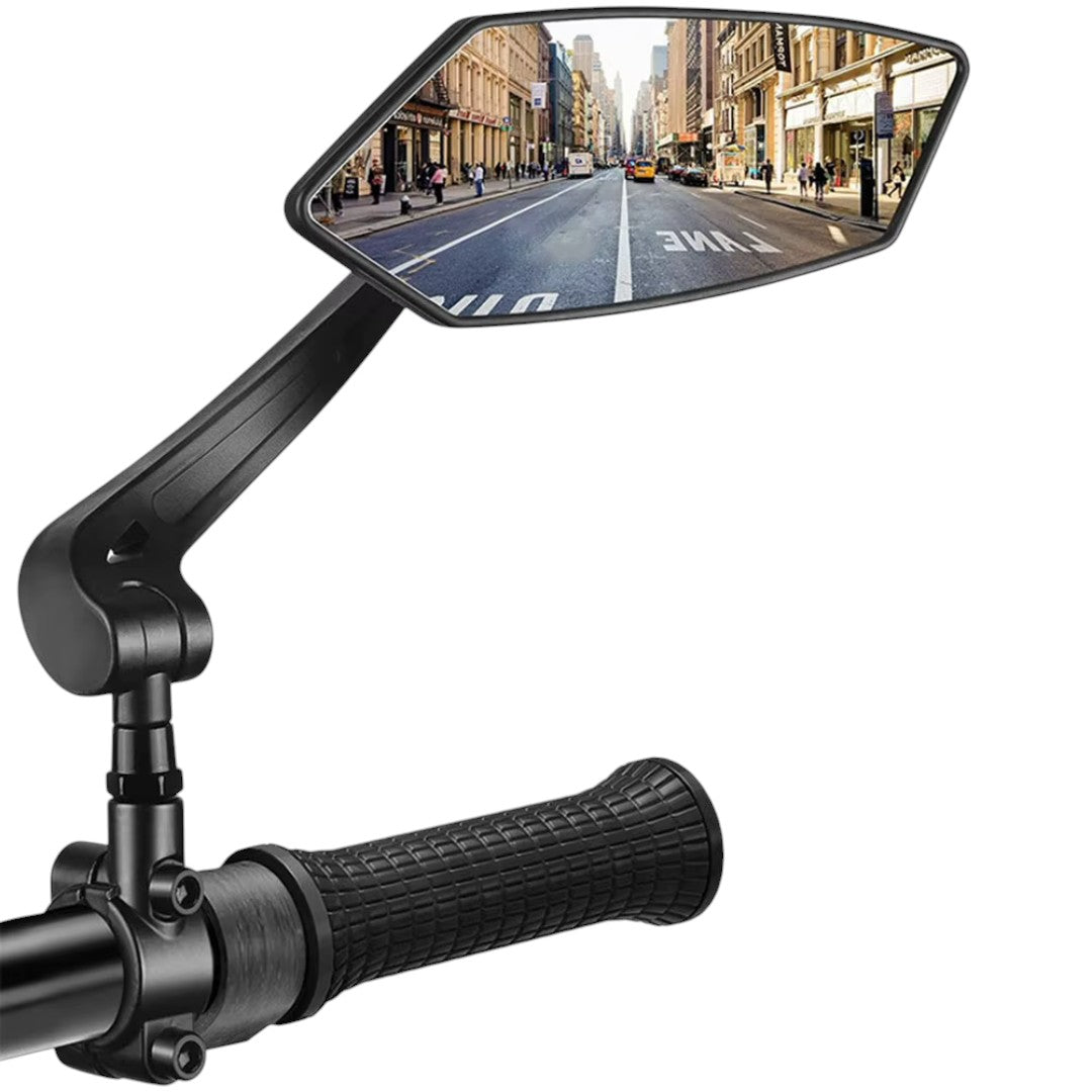 Fietsspiegel | 1+1 GRATIS