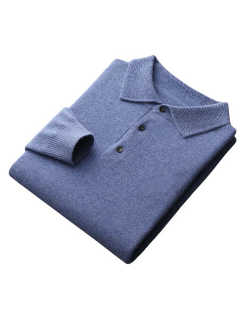 Solère Kasjmier Polo