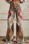 Solère Amsterdam | Boho Vintage Broek