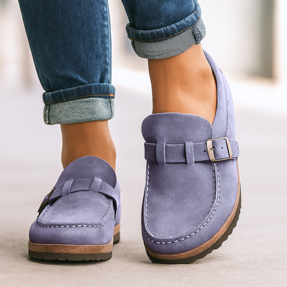 Elegante orthopedische schoenen