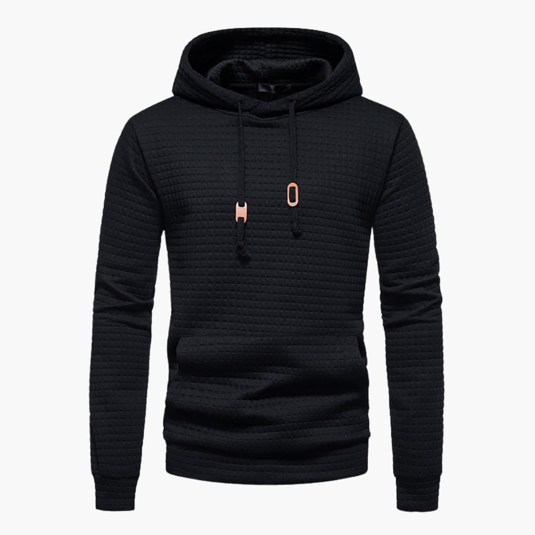 Solère | Comfortabele Hoodie