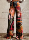 Solère Amsterdam | Boho Vintage Broek