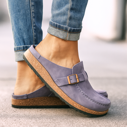 Elegante orthopedische schoenen