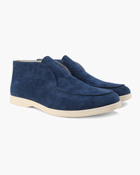 marine blauw