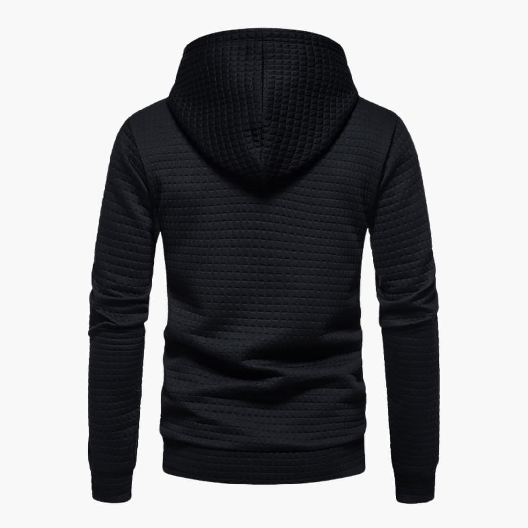 Solère | Comfortabele Hoodie