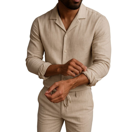 Luca | Ideale zomerset