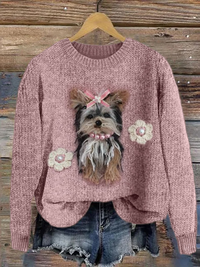 Yorkie-charme