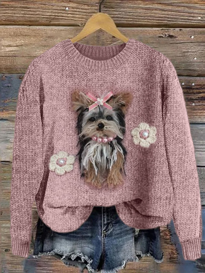 Madelief | Gezellige Dames Pullover