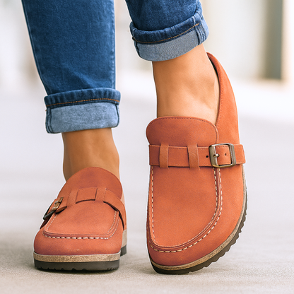 Elegante orthopedische schoenen
