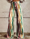 Solère Amsterdam | Boho Vintage Broek