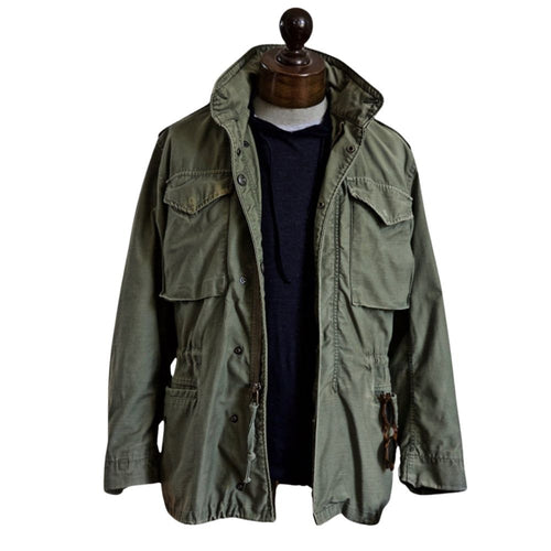 Rover | M-65 Militaire Jas van Champ