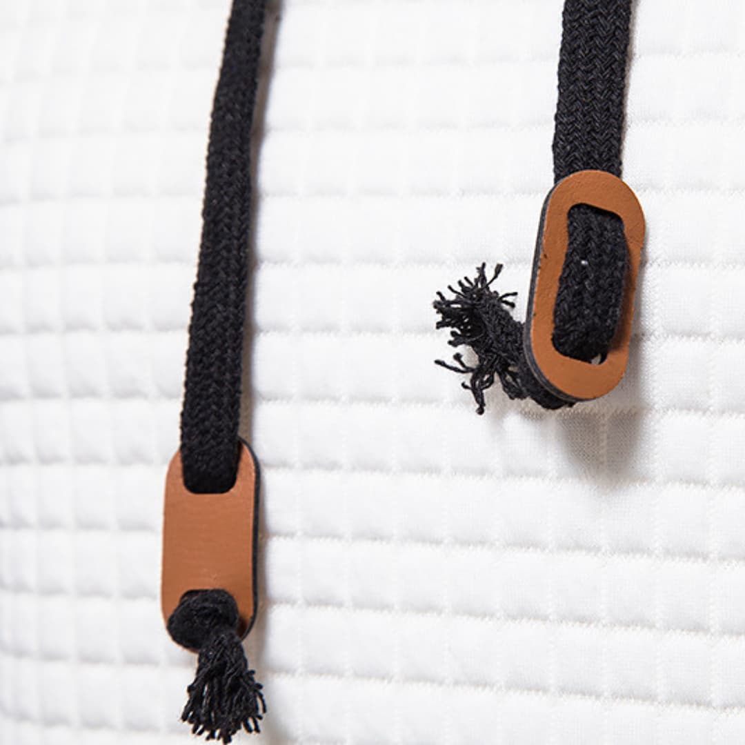 Solère | Comfortabele Hoodie