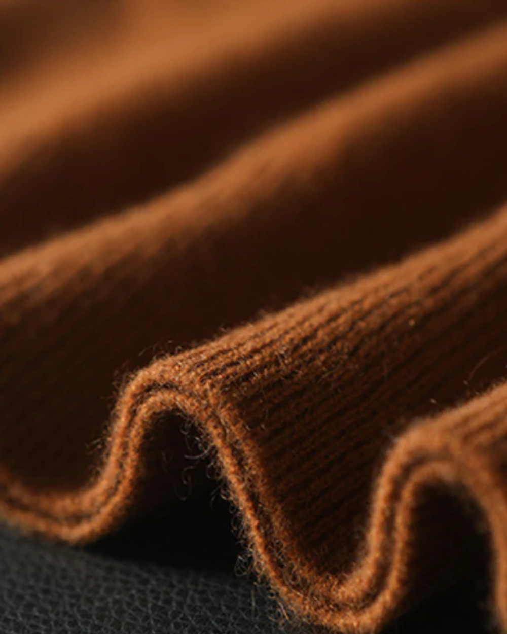 Solère Kasjmier Polo Trui