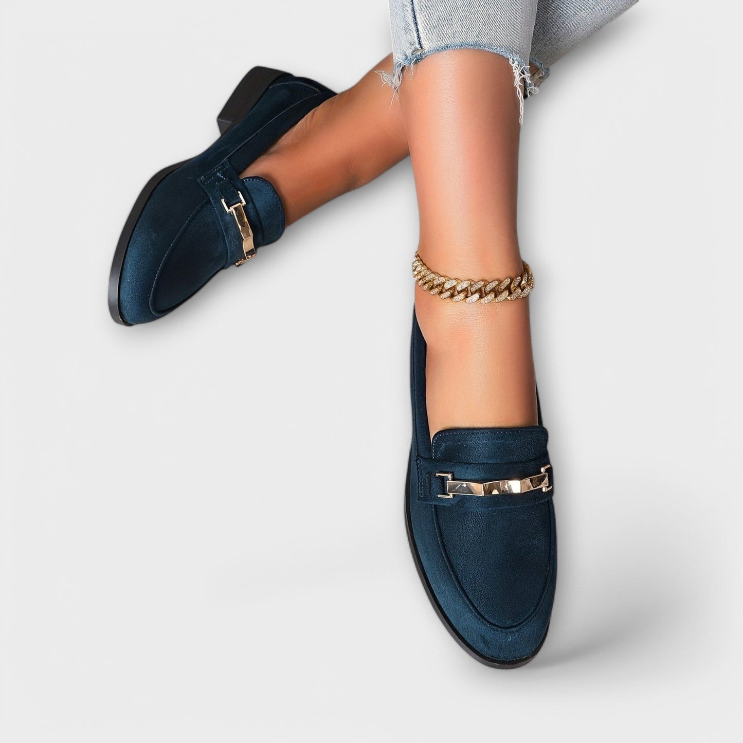Sophia Loafer