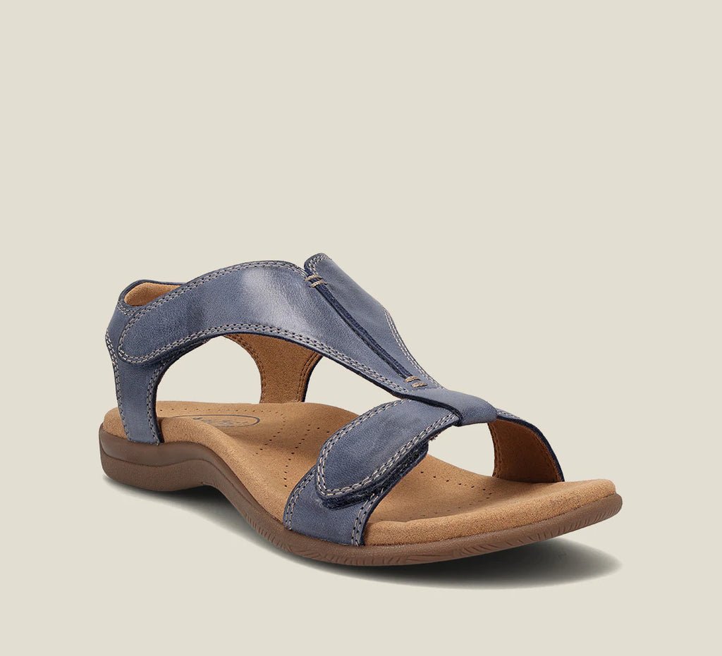 Elize™ | OrthoFlex Sandalen