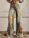 Solère Amsterdam  | Boho Vintage Broek