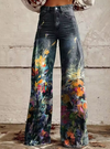 Solère Amsterdam | Boho Vintage Broek