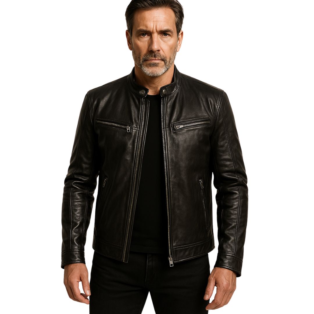 Matteo | Casual Jack