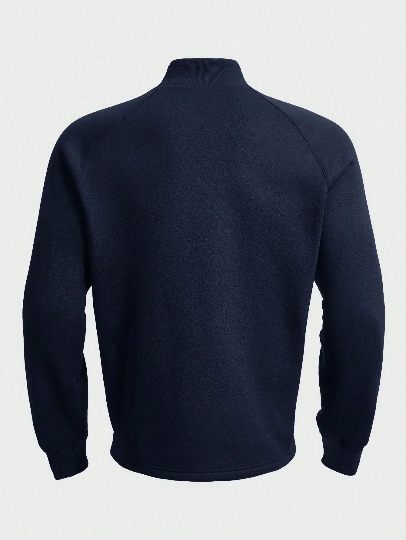Solère | Zip-up met halve rits