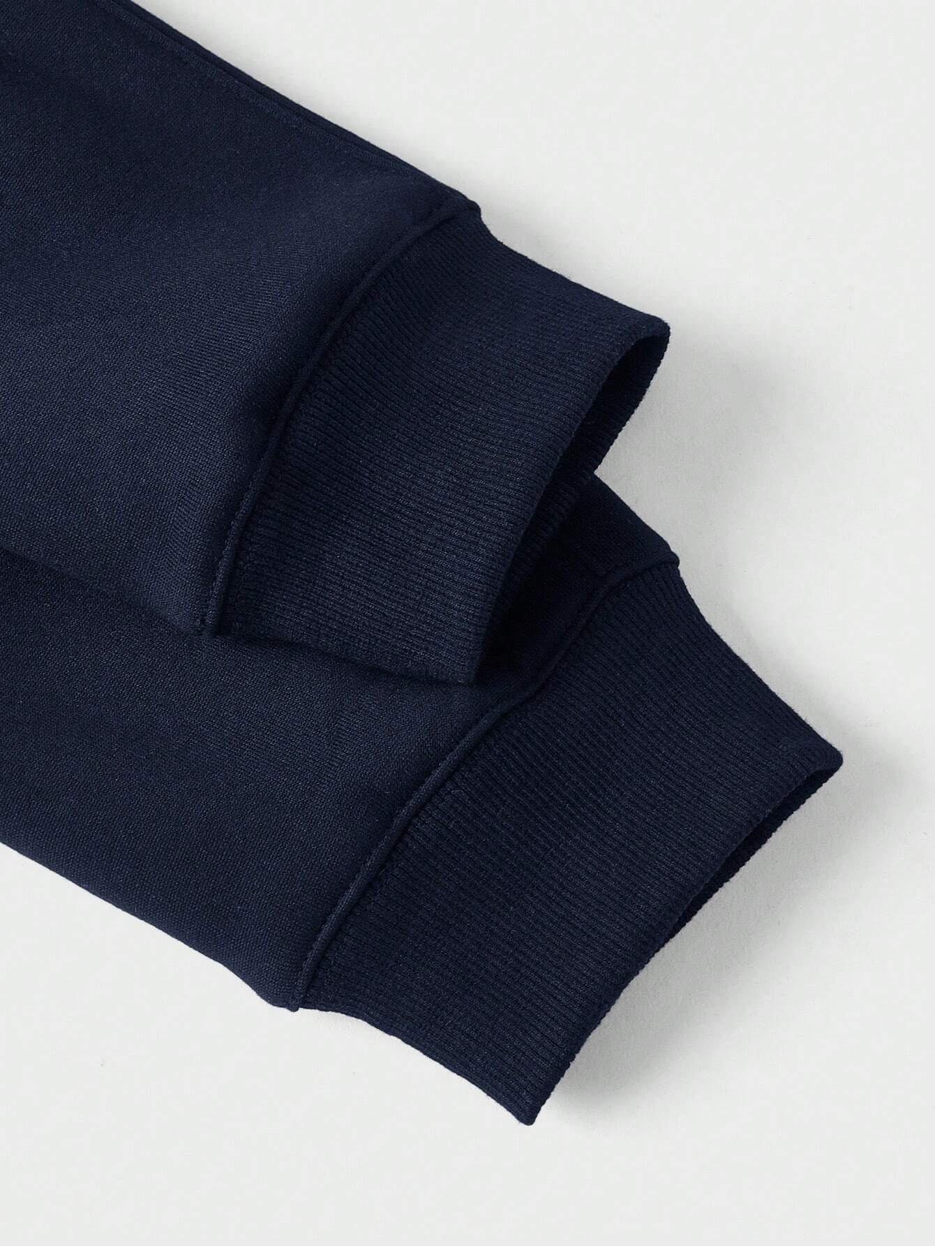 Solère | Zip-up met halve rits