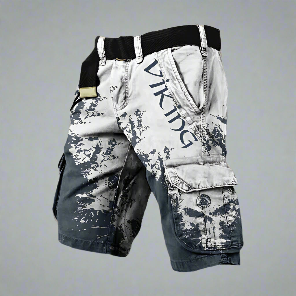 Premium shorts voor avonturiers