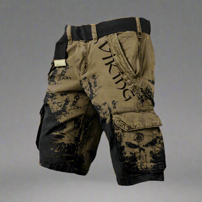 Premium shorts voor avonturiers
