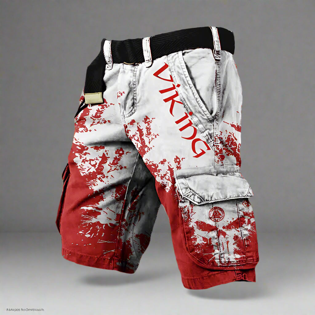 Premium shorts voor avonturiers