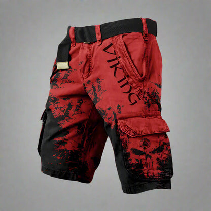 Premium shorts voor avonturiers