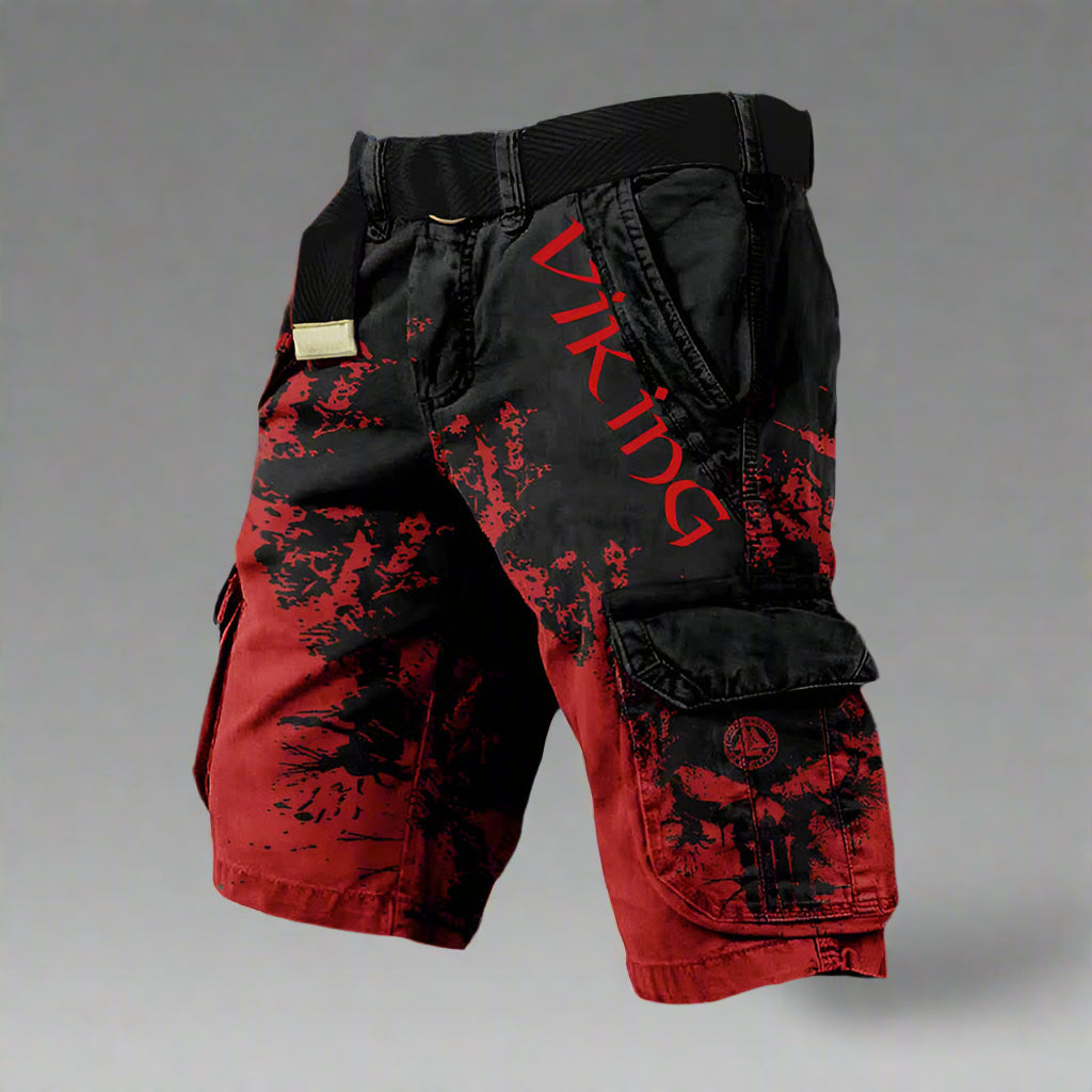 Premium shorts voor avonturiers