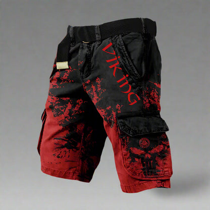 Premium shorts voor avonturiers