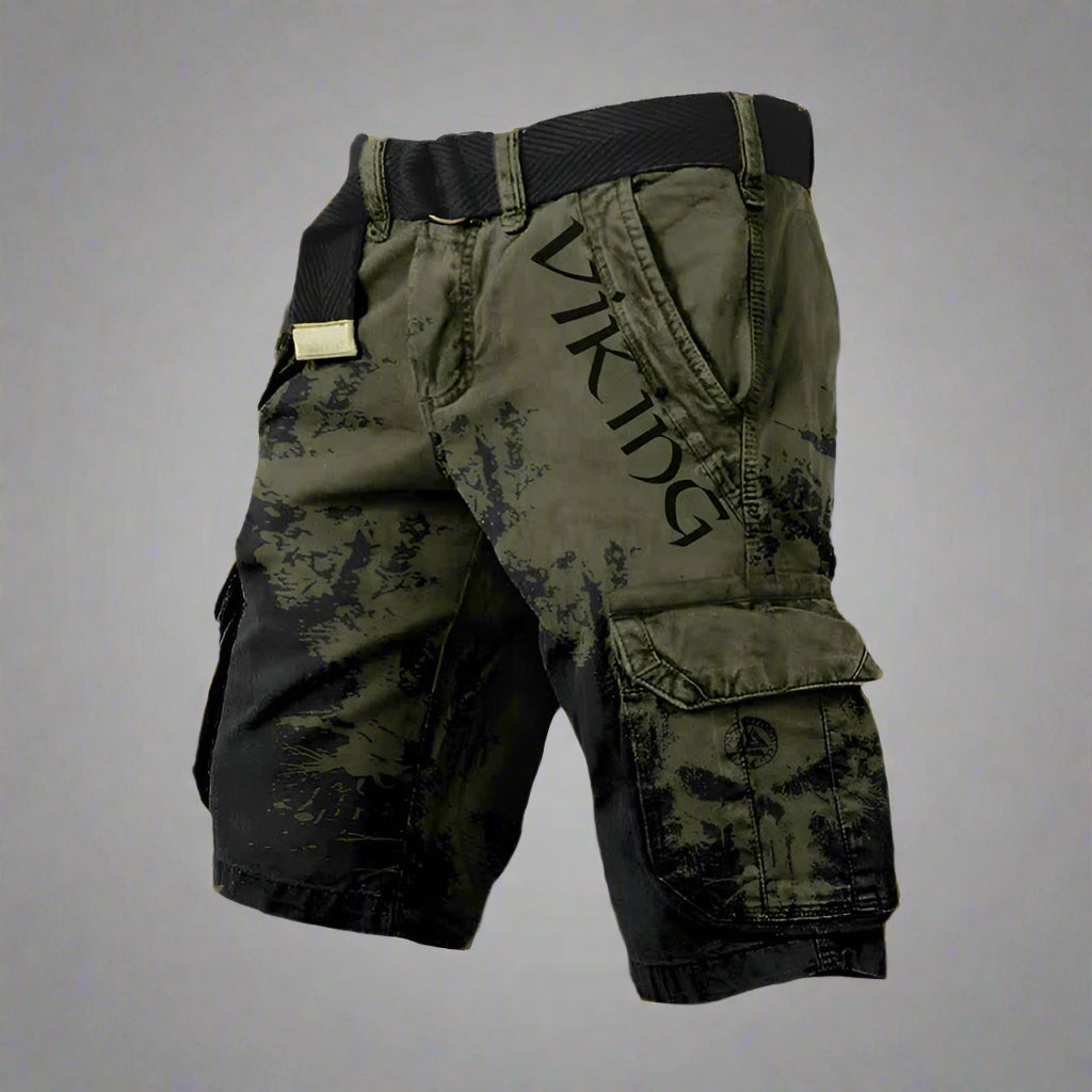 Premium shorts voor avonturiers