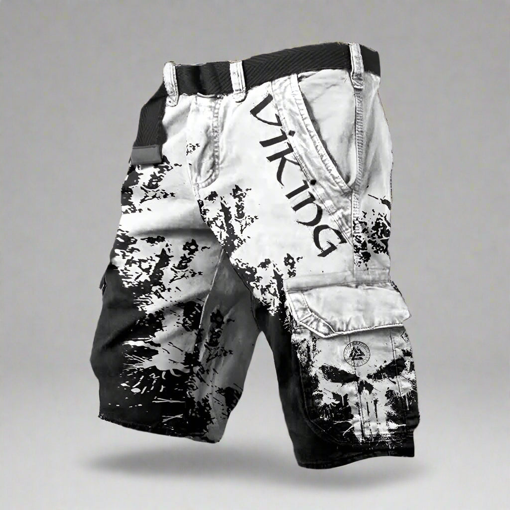 Premium shorts voor avonturiers
