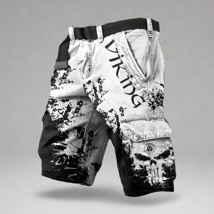 Premium shorts voor avonturiers